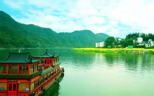 智能节能